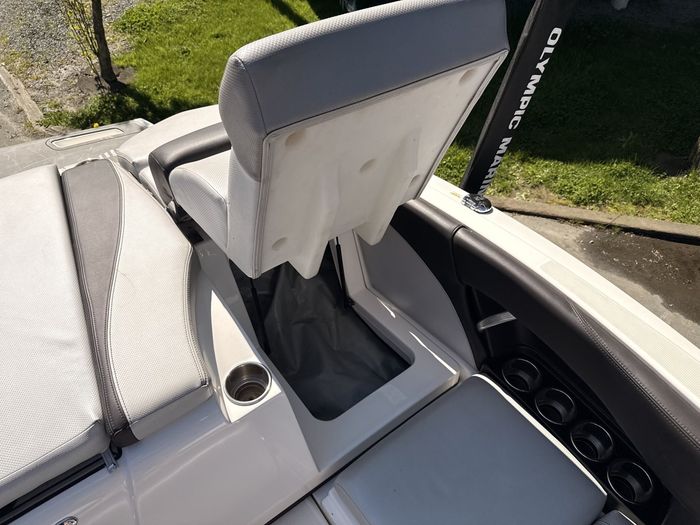 2016 MasterCraft X46 Photo 48 sur 61