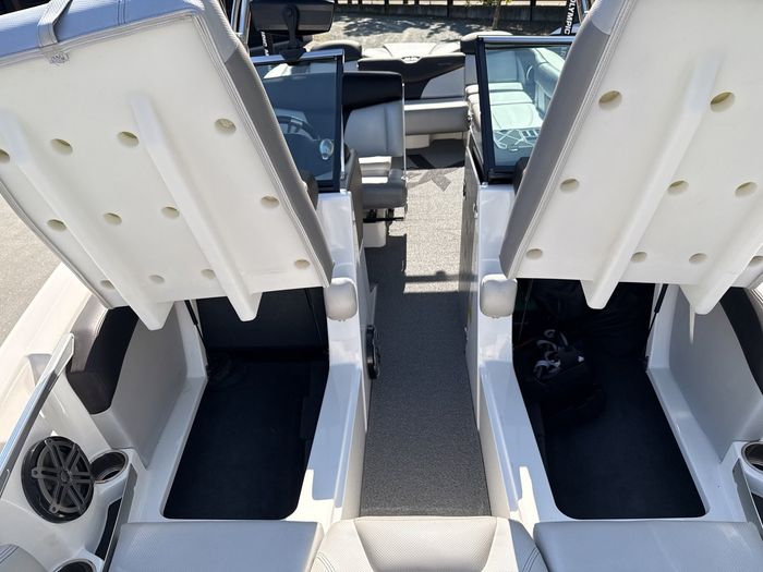 2016 MasterCraft X46 Photo 60 sur 61