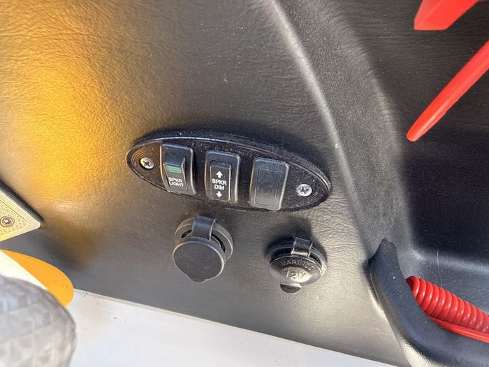 2016 MasterCraft X46 Photo 36 sur 61