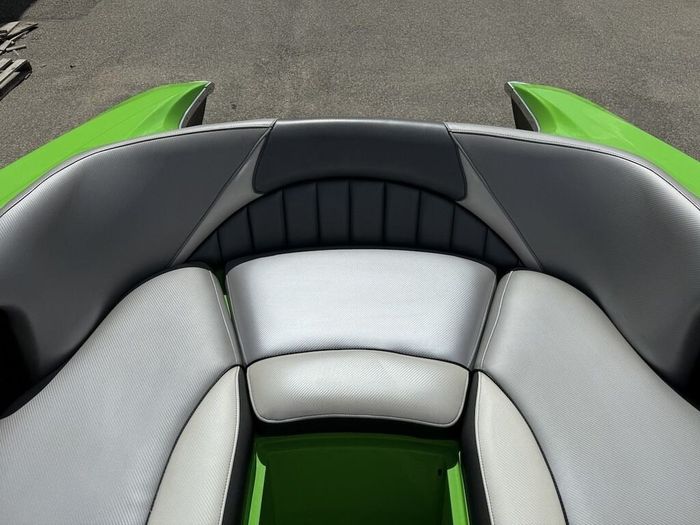 2013 MB Boats MB Sports Tomcat F24 Photo 37 sur 60