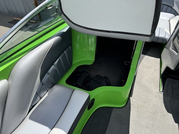 2013 MB Boats MB Sports Tomcat F24 Photo 26 sur 60