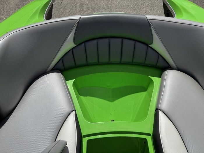 2013 MB Boats MB Sports Tomcat F24 Photo 38 sur 60