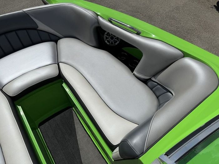 2013 MB Boats MB Sports Tomcat F24 Photo 39 sur 60