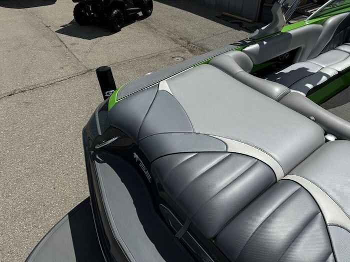 2013 MB Boats MB Sports Tomcat F24 Photo 16 sur 60