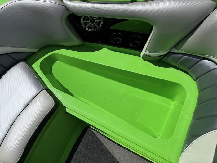 2013 MB Boats MB Sports Tomcat F24 Photo 40 sur 60