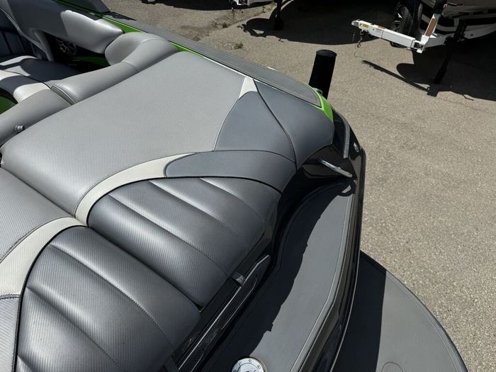 2013 MB Boats MB Sports Tomcat F24 Photo 17 sur 60