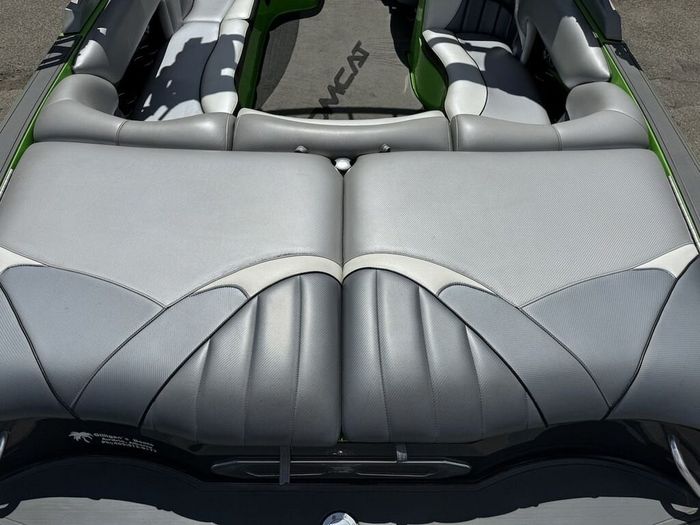 2013 MB Boats MB Sports Tomcat F24 Photo 18 sur 60