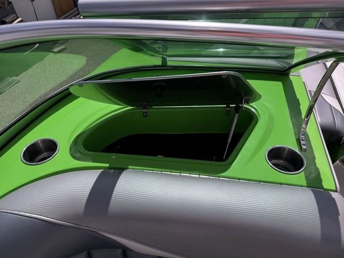 2013 MB Boats MB Sports Tomcat F24 Photo 30 sur 60