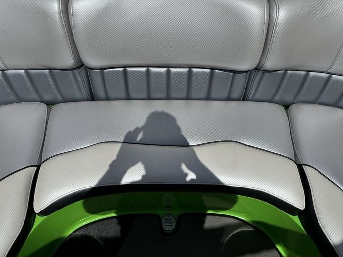 2013 MB Boats MB Sports Tomcat F24 Photo 54 sur 60