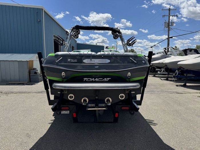 2013 MB Boats MB Sports Tomcat F24 Photo 6 sur 60