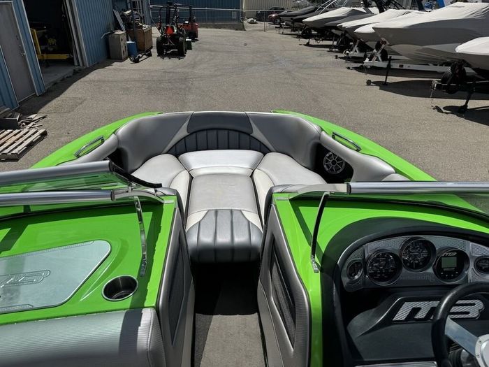 2013 MB Boats MB Sports Tomcat F24 Photo 31 sur 60