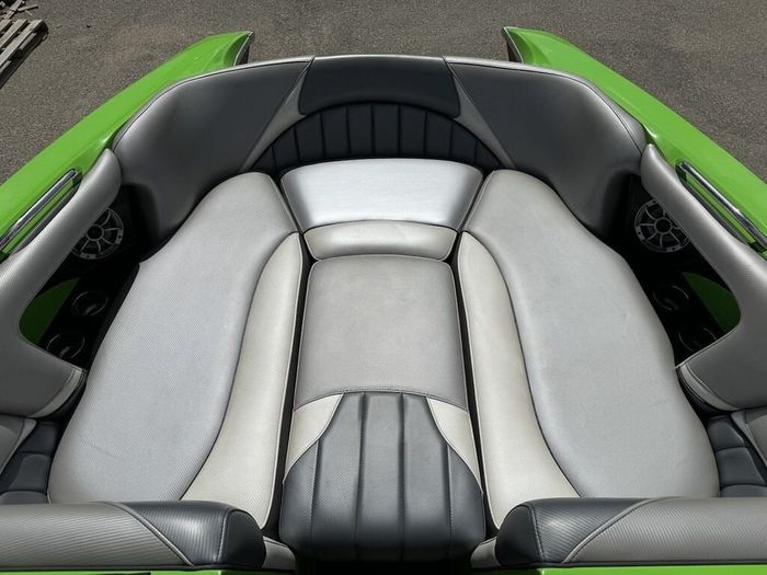 2013 MB Boats MB Sports Tomcat F24 Photo 32 sur 60