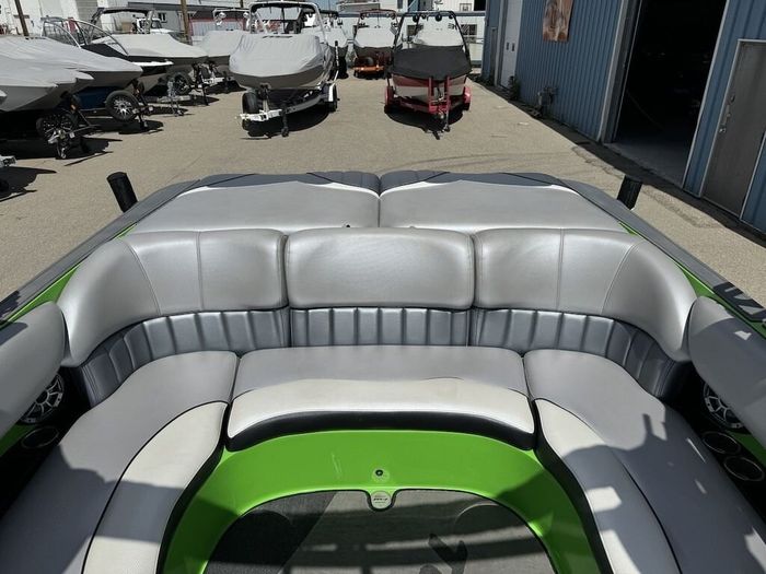 2013 MB Boats MB Sports Tomcat F24 Photo 56 sur 60