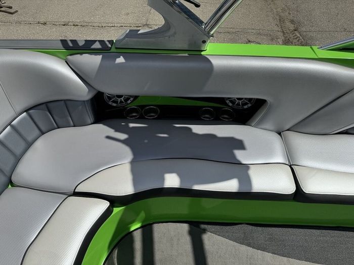 2013 MB Boats MB Sports Tomcat F24 Photo 21 sur 60