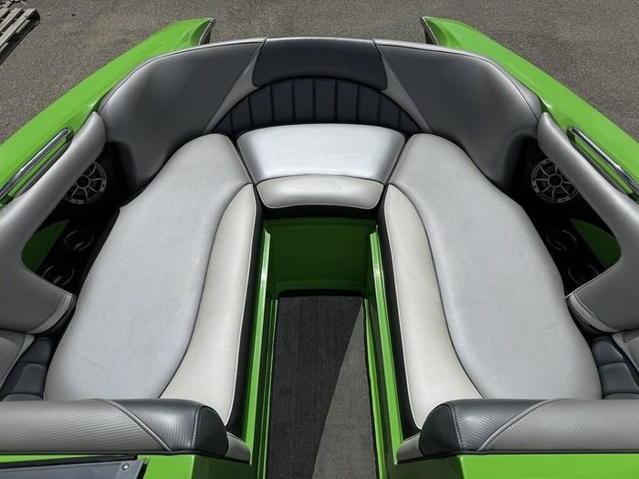 2013 MB Boats MB Sports Tomcat F24 Photo 33 sur 60