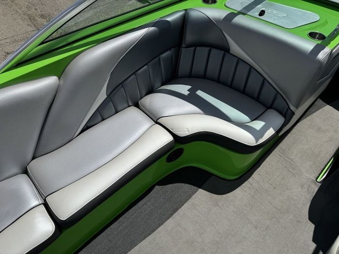 2013 MB Boats MB Sports Tomcat F24 Photo 24 sur 60