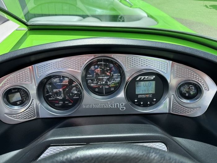 2013 MB Boats MB Sports Tomcat F24 Photo 47 sur 60