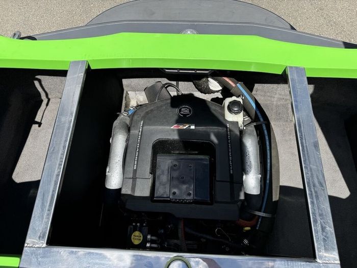 2013 MB Boats MB Sports Tomcat F24 Photo 60 sur 60