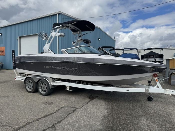 2012 Nautique 226 Sport Photo 13 of 64