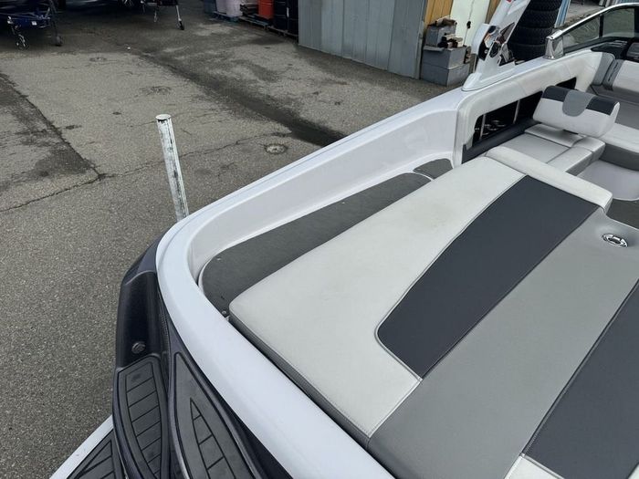2012 Nautique 226 Sport Photo 15 of 64
