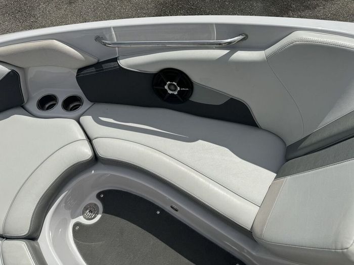 2012 Nautique 226 Sport Photo 39 of 64