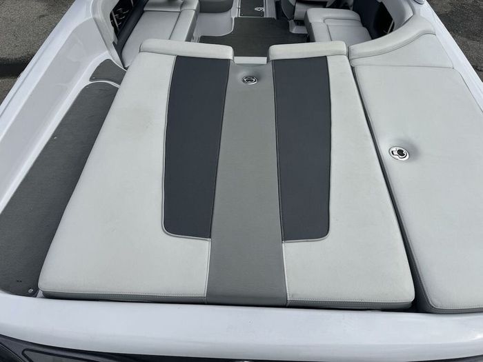 2012 Nautique 226 Sport Photo 16 of 64