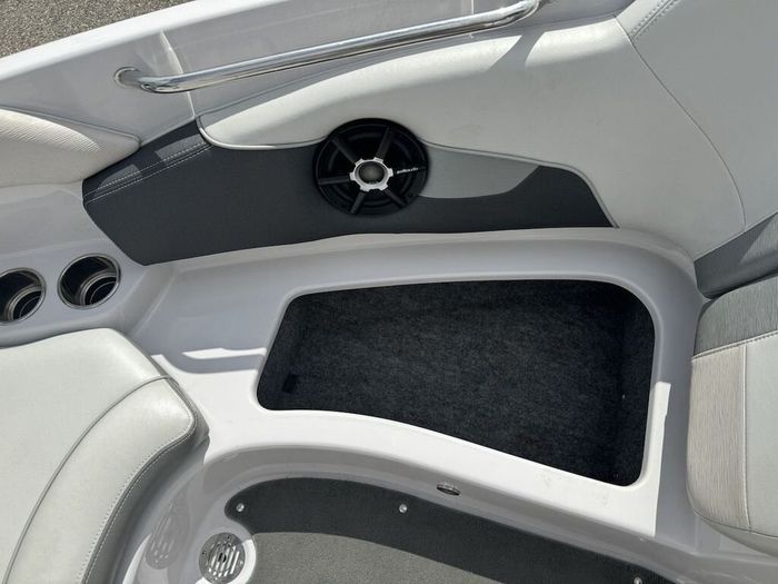 2012 Nautique 226 Sport Photo 40 of 64