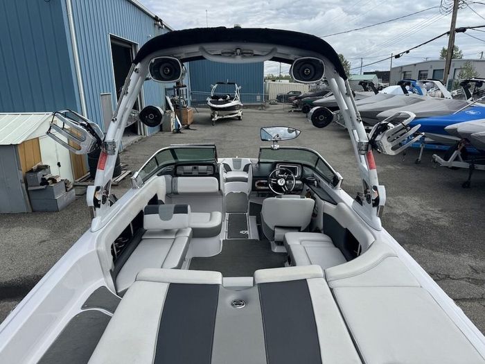 2012 Nautique 226 Sport Photo 17 of 64