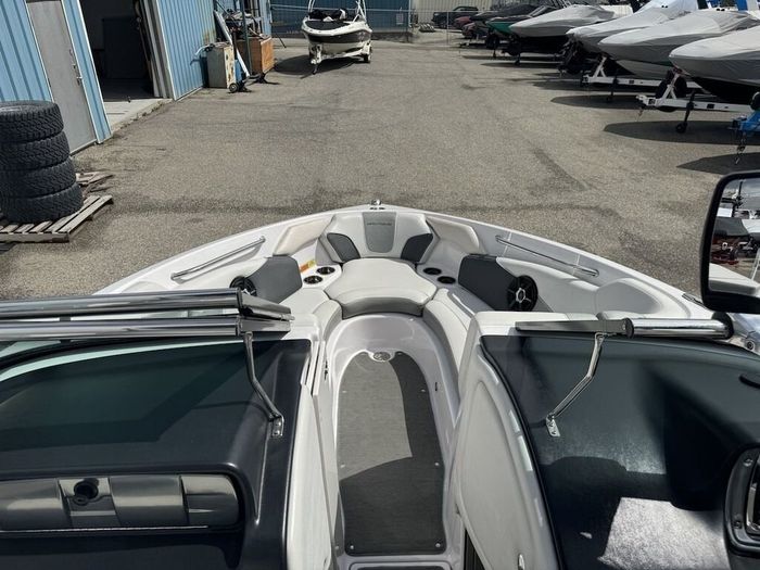 2012 Nautique 226 Sport Photo 30 of 64