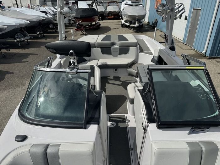 2012 Nautique 226 Sport Photo 42 of 64