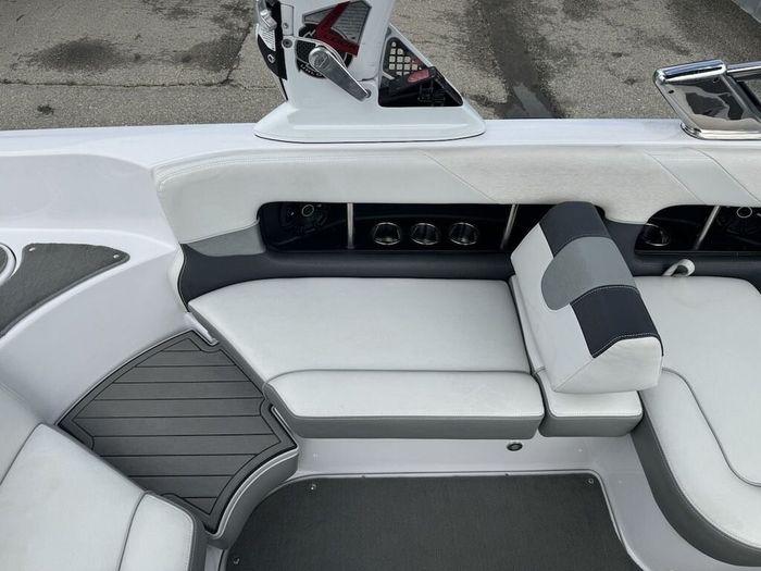 2012 Nautique 226 Sport Photo 19 of 64