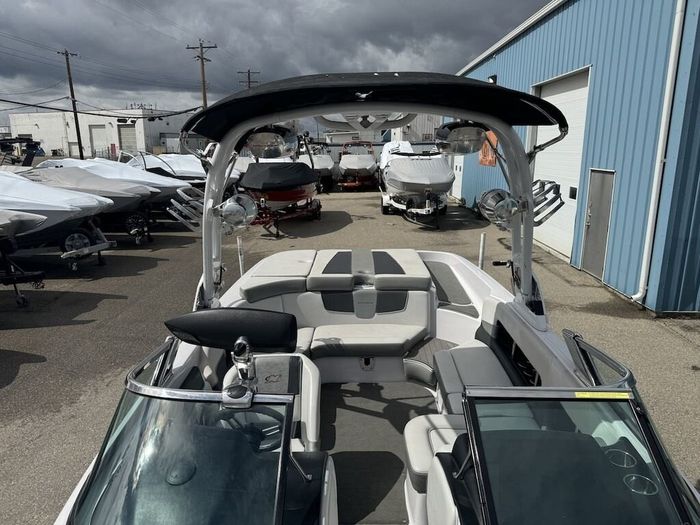 2012 Nautique 226 Sport Photo 43 of 64