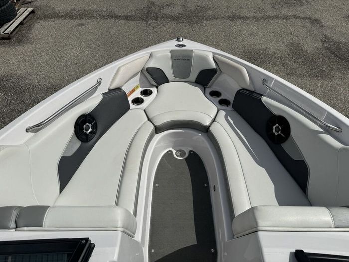 2012 Nautique 226 Sport Photo 31 of 64