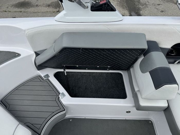 2012 Nautique 226 Sport Photo 20 of 64