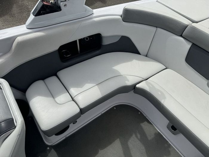 2012 Nautique 226 Sport Photo 54 of 64