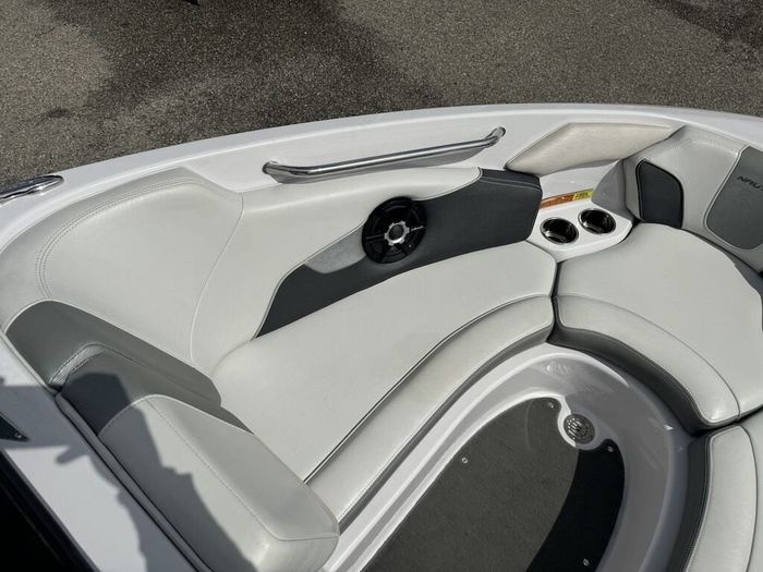 2012 Nautique 226 Sport Photo 32 of 64