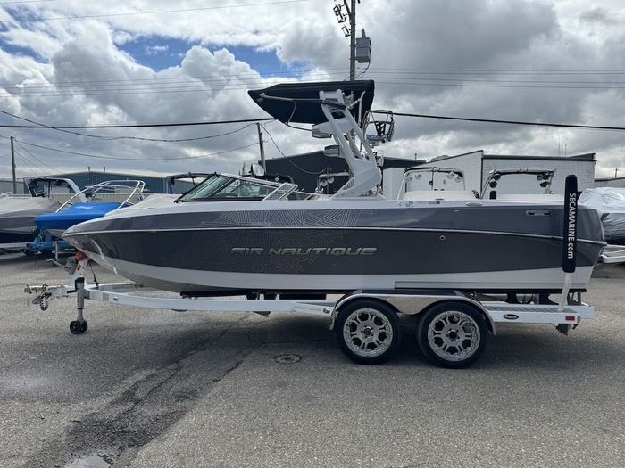 2012 Nautique 226 Sport Photo 8 of 64