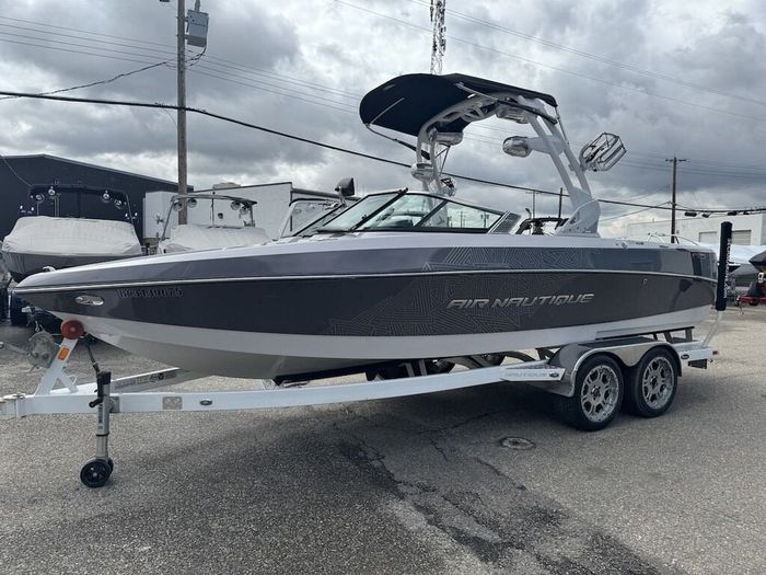 2012 Nautique 226 Sport Photo 9 of 64