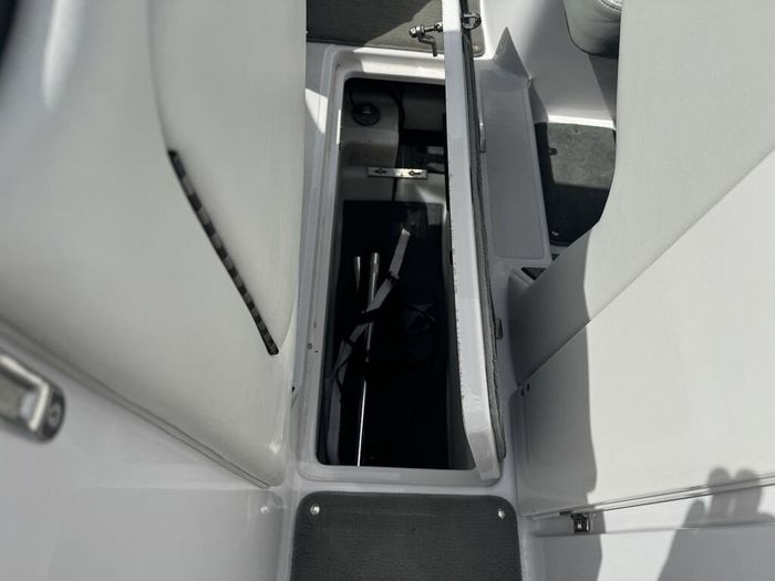 2012 Nautique 226 Sport Photo 46 of 64