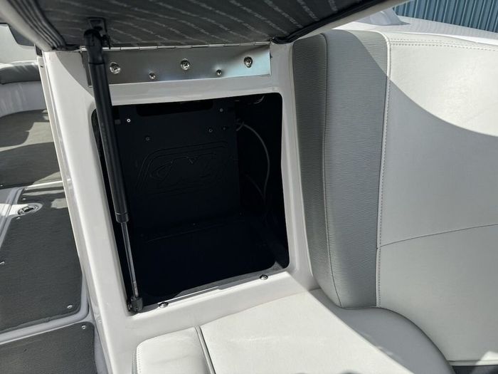 2012 Nautique 226 Sport Photo 34 of 64