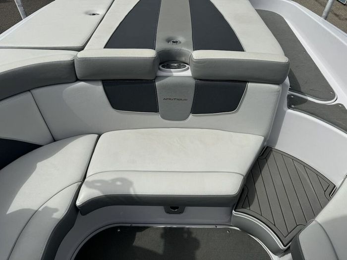 2012 Nautique 226 Sport Photo 57 of 64