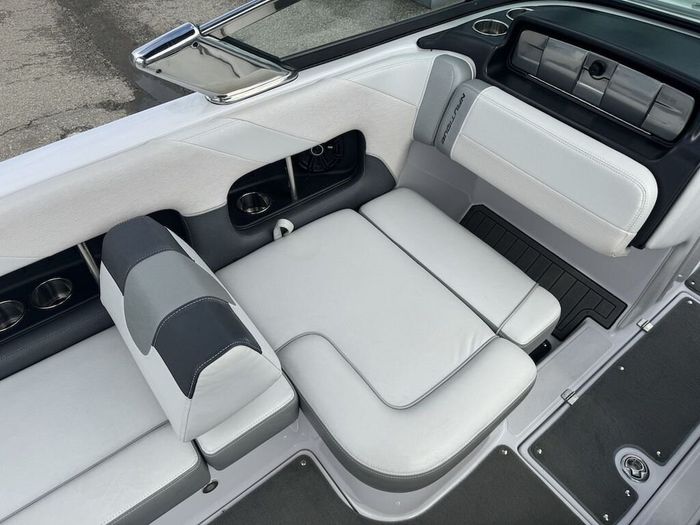 2012 Nautique 226 Sport Photo 24 of 64