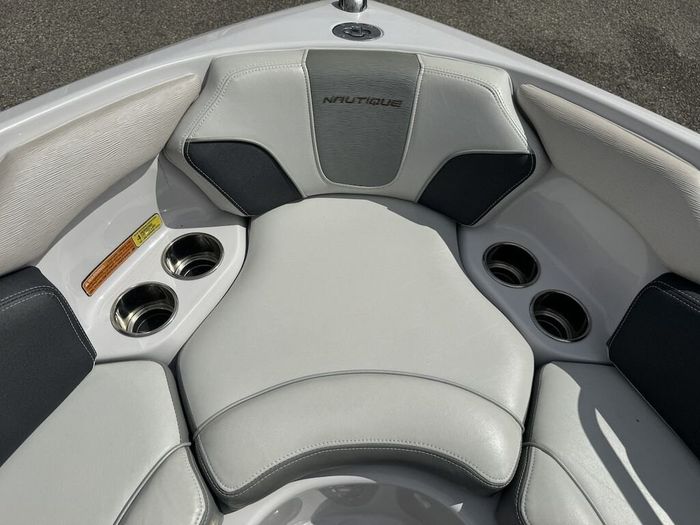 2012 Nautique 226 Sport Photo 36 of 64