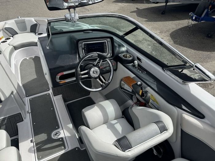 2012 Nautique 226 Sport Photo 48 of 64