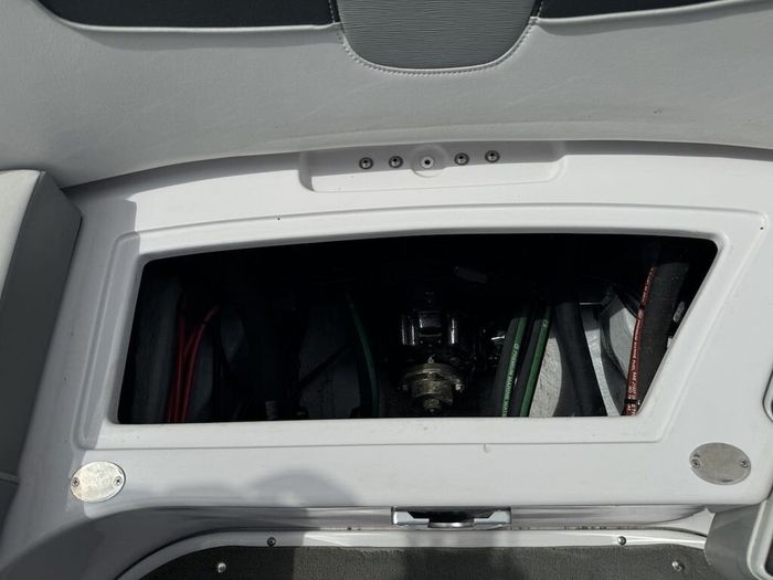 2012 Nautique 226 Sport Photo 59 of 64