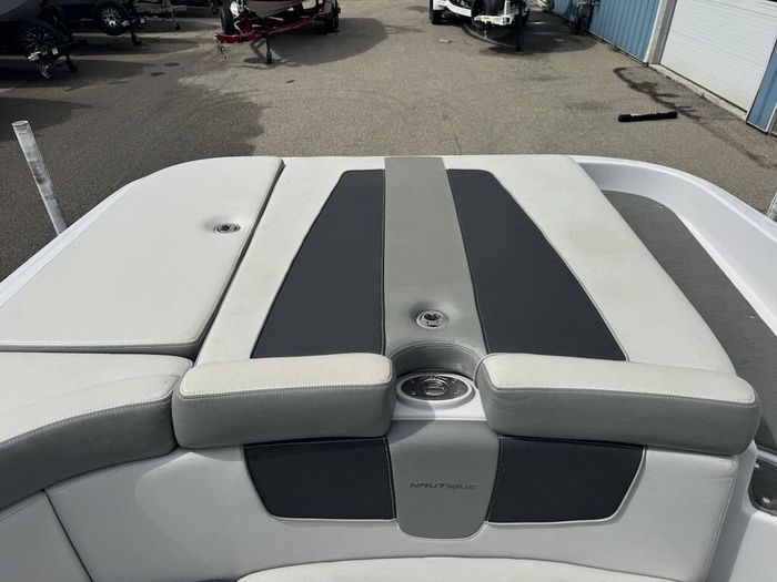 2012 Nautique 226 Sport Photo 60 of 64