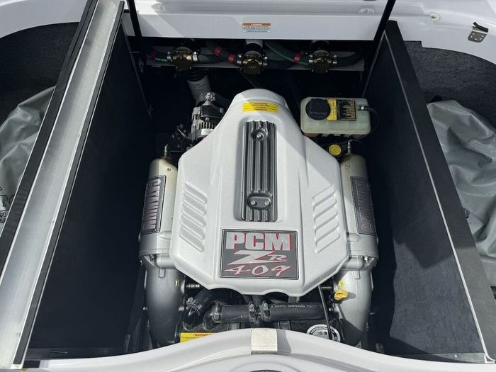 2012 Nautique 226 Sport Photo 64 of 64