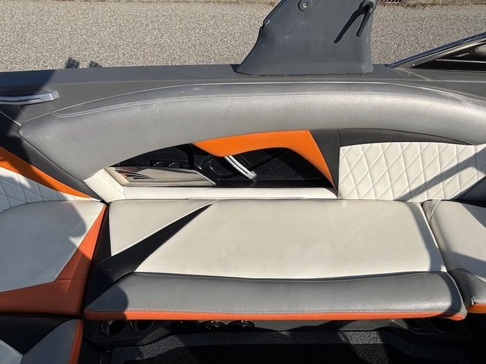 2012 Tige Z3 Photo 13 sur 31
