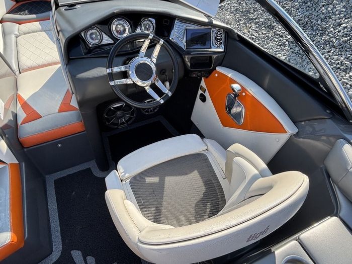 2012 Tige Z3 Photo 25 sur 31