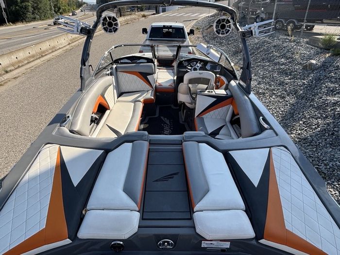 2012 Tige Z3 Photo 8 sur 31